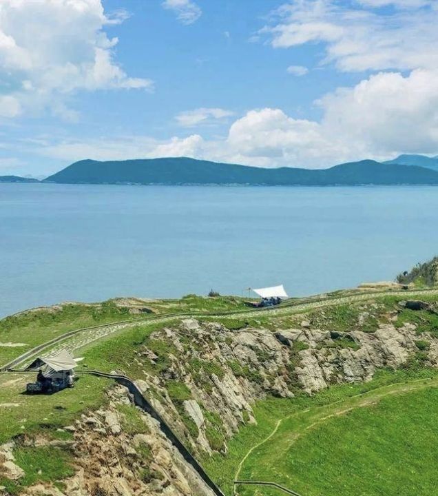 小赛里木湖旅行图片 3