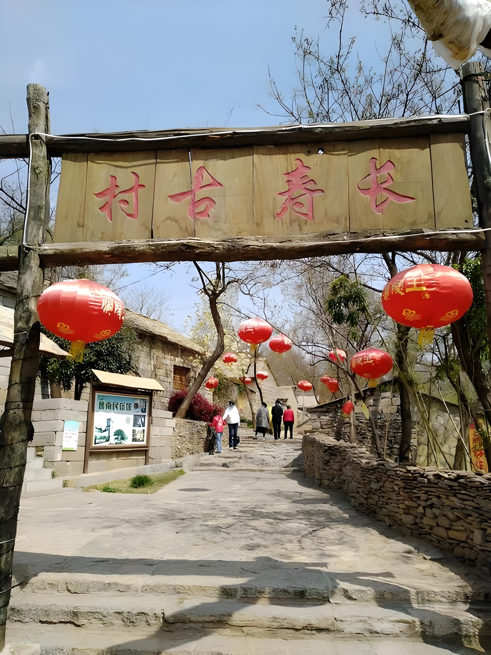318鲁南必驾旅行图片 1