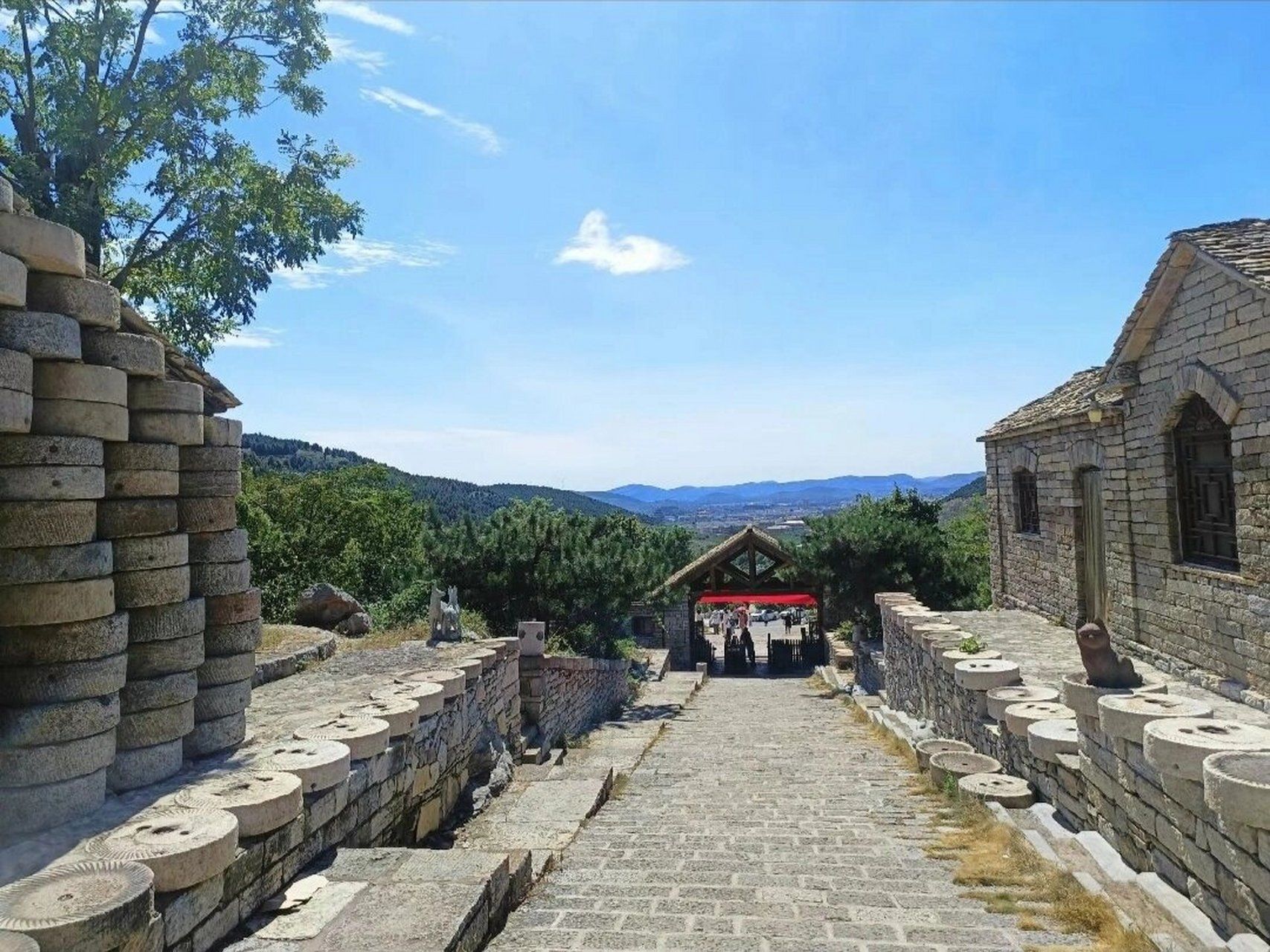 318鲁南必驾旅行图片 2