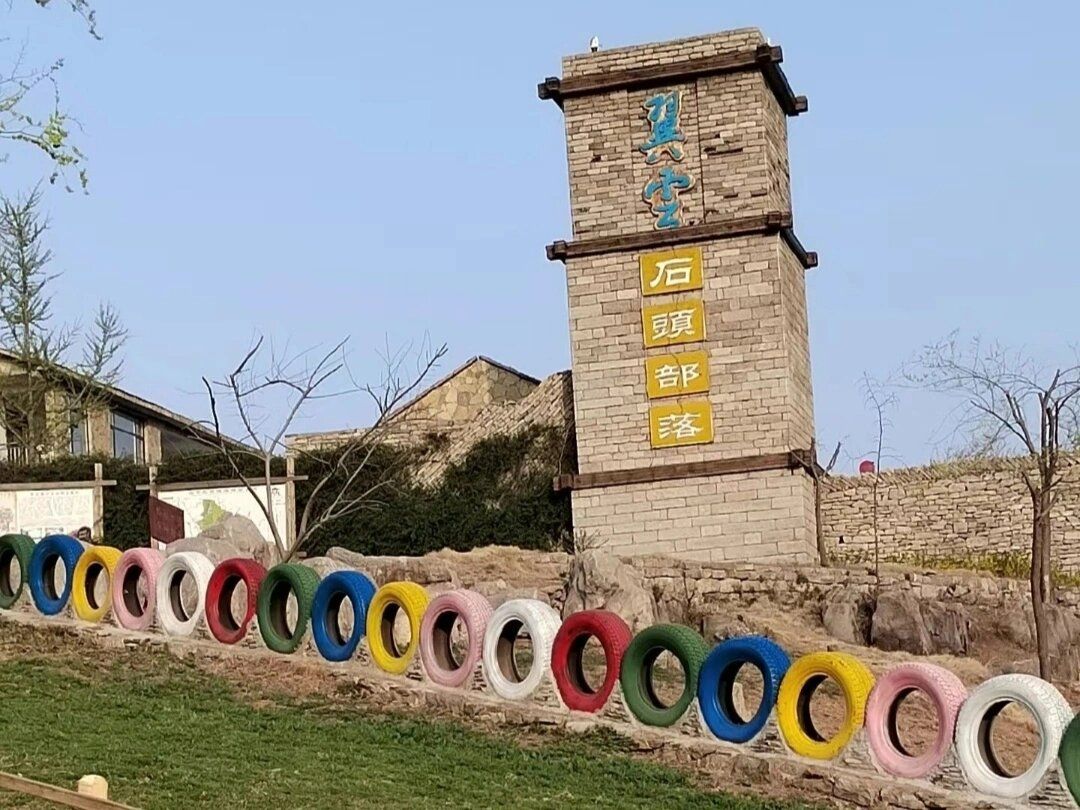 318鲁南必驾旅行图片 3