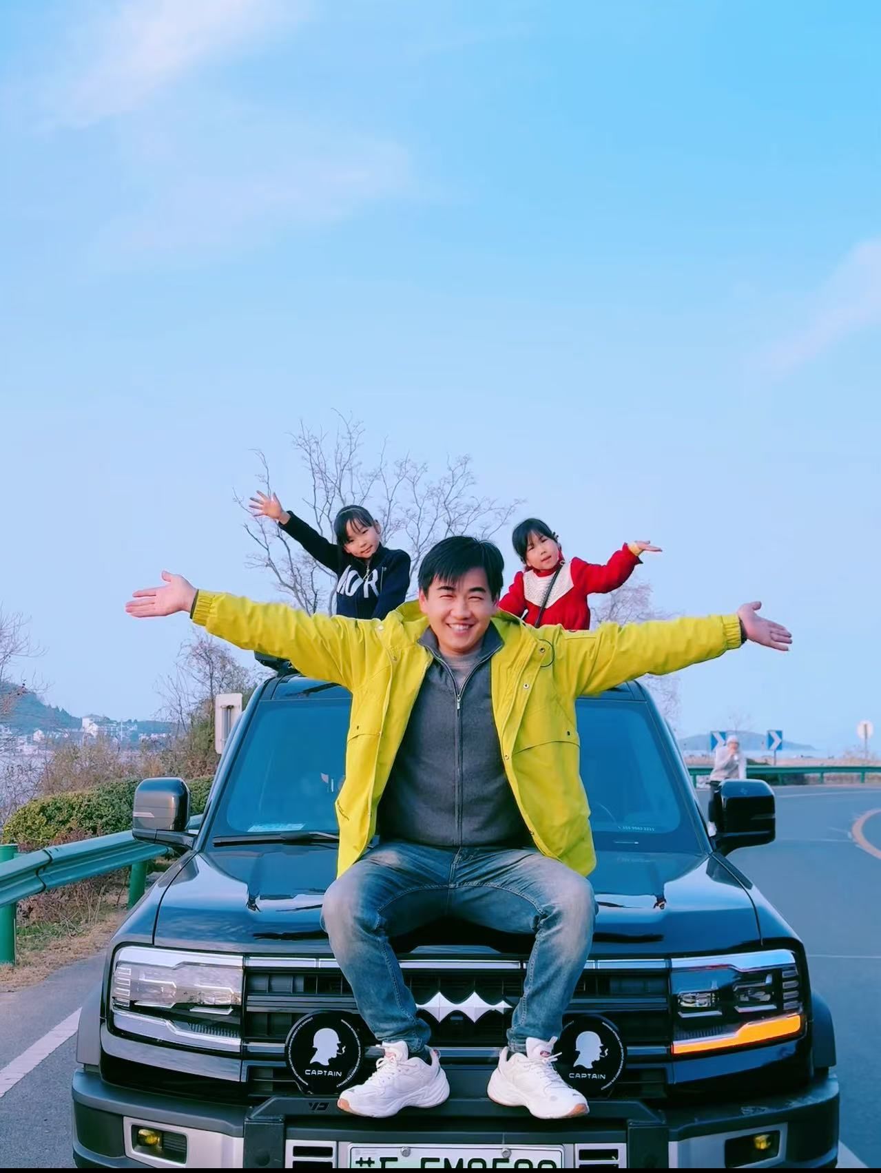 318鲁南必驾旅行图片 2