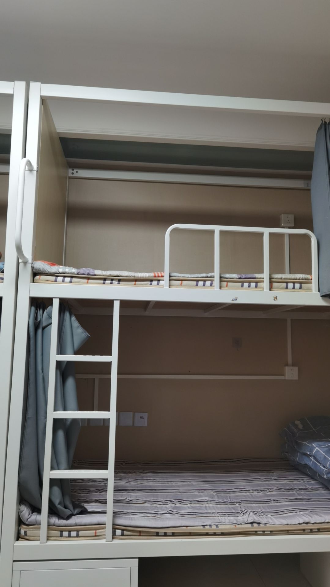 新途径乌兰察布校区