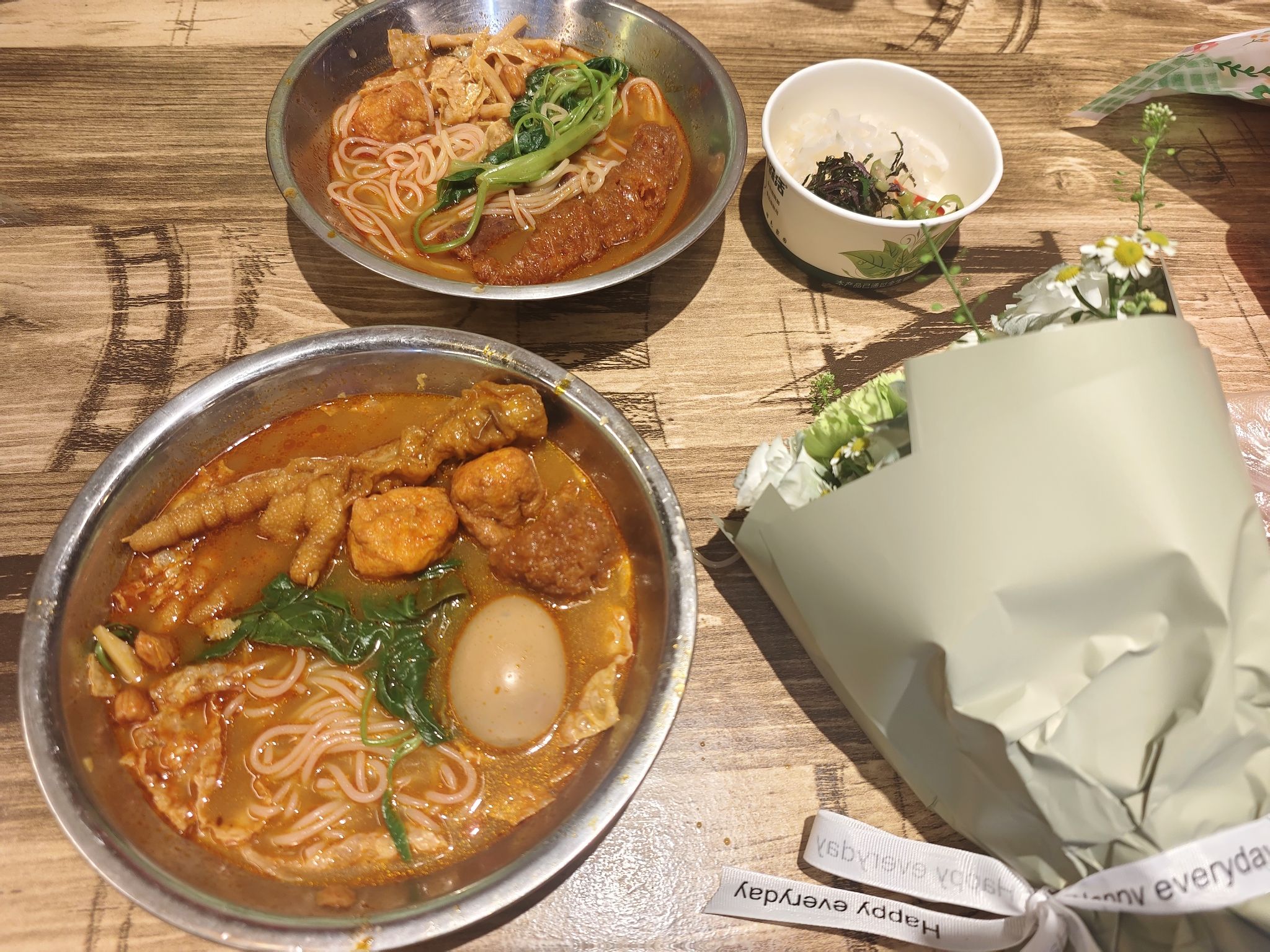 冬姐螺蛳粉
