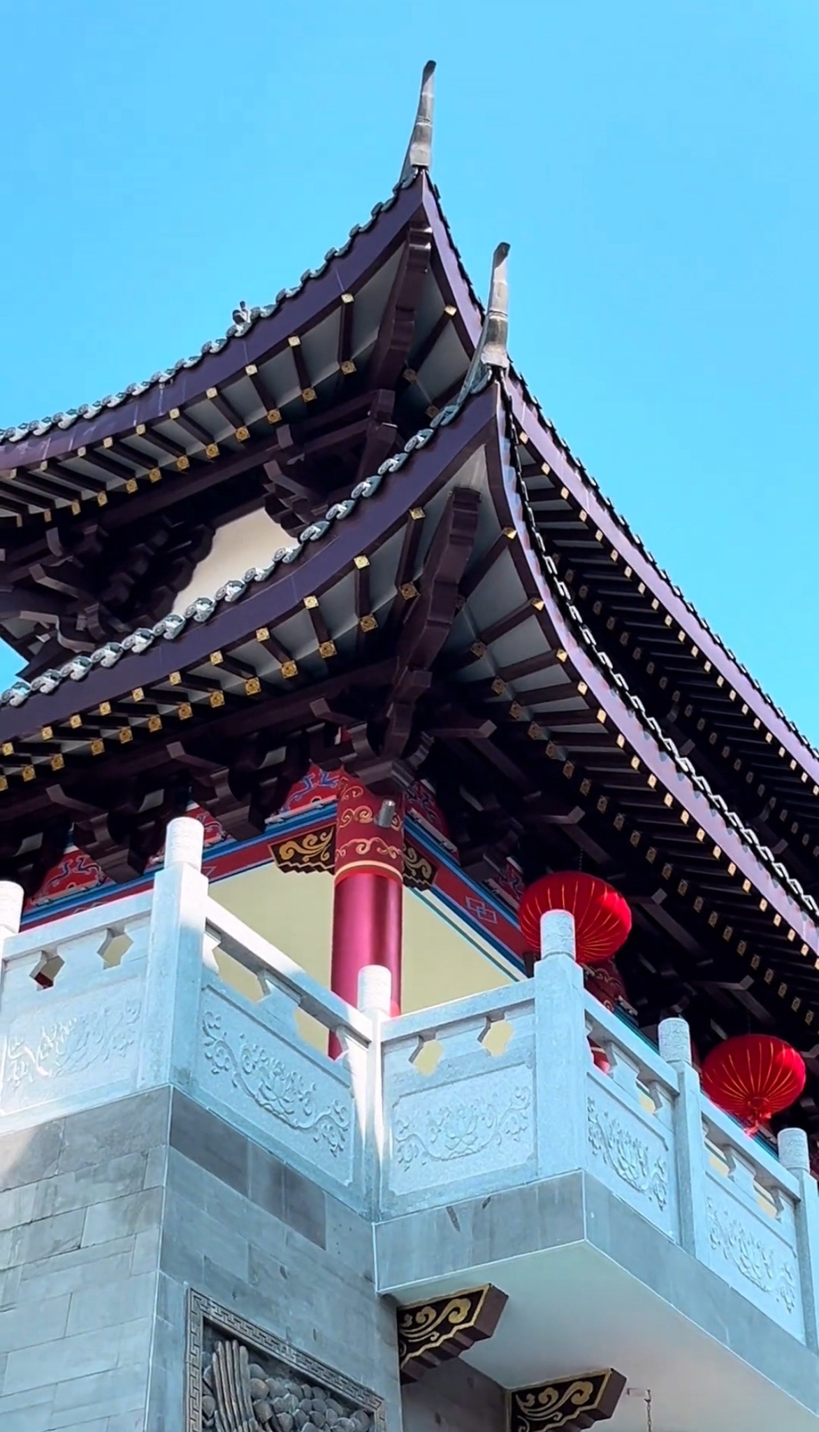 霞街正门楼旅行图片 3