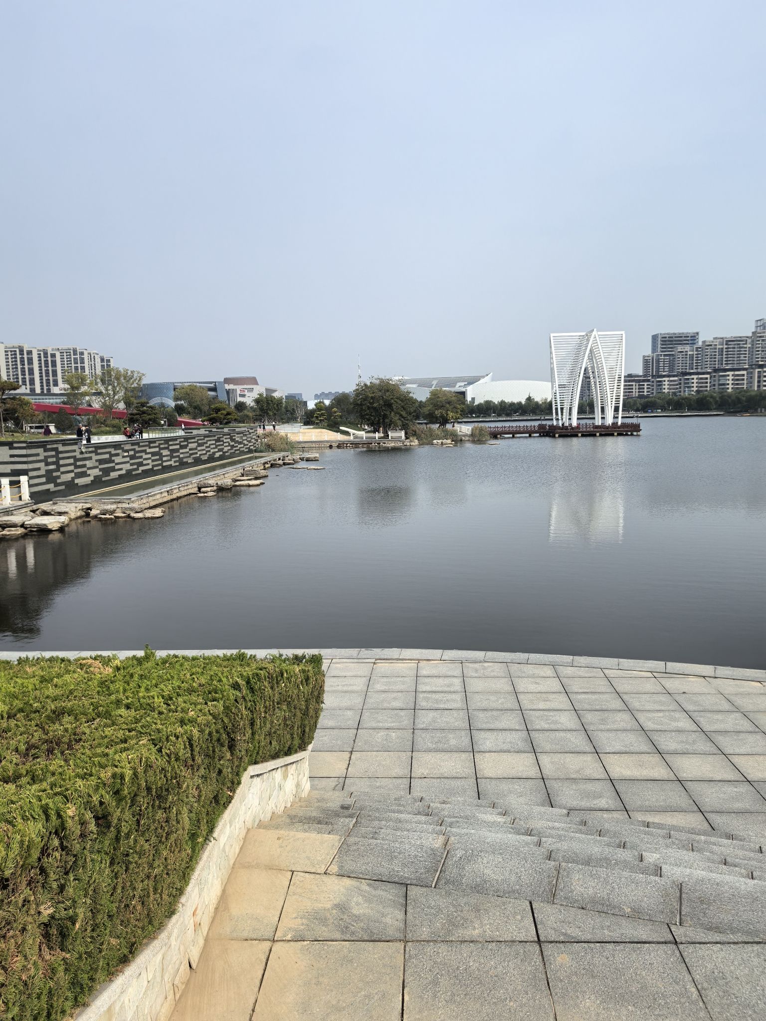 金带公园旅行图片 1