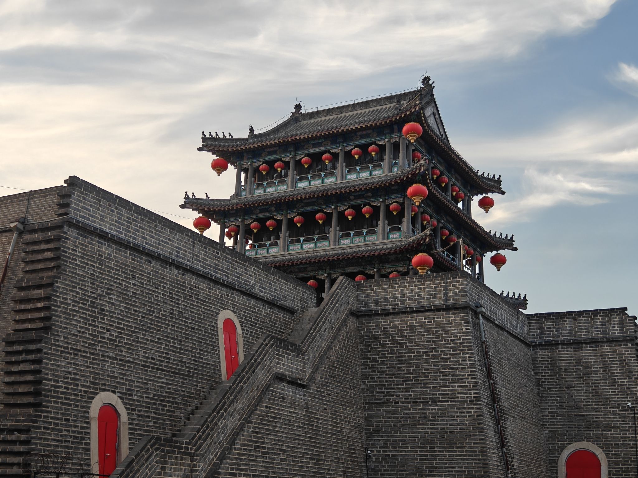 角楼旅行图片 2