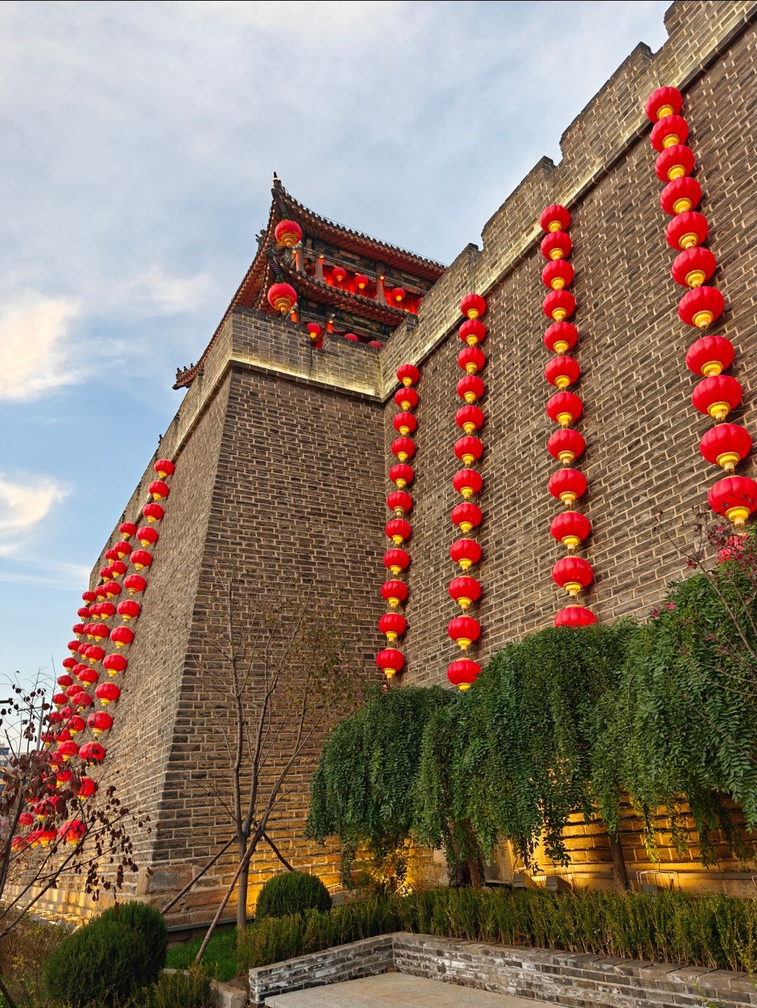 角楼旅行图片 3