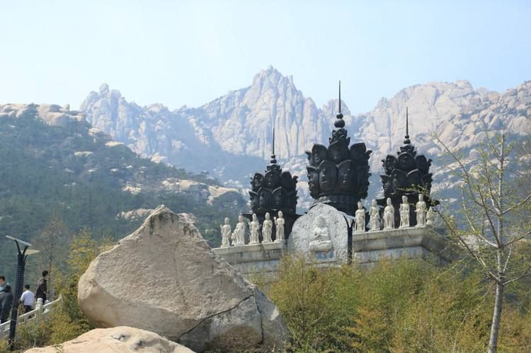 大隐山旅行图片 1
