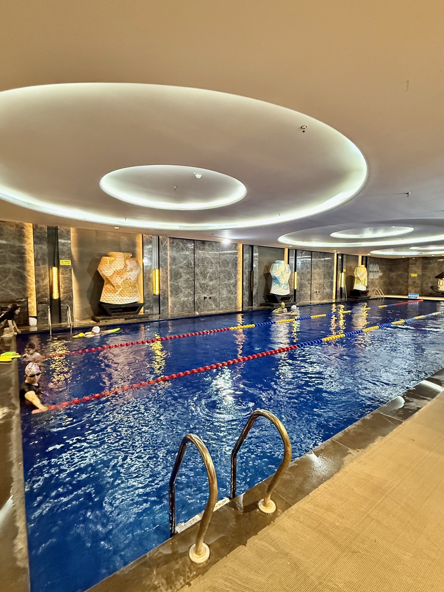 场地封面-永健汇游泳健身