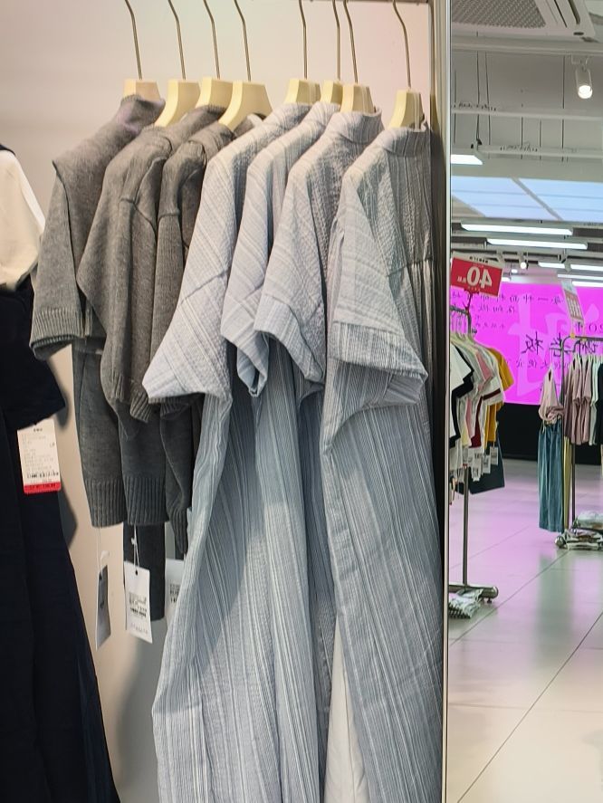 谢老板服装工厂店(连云港店)