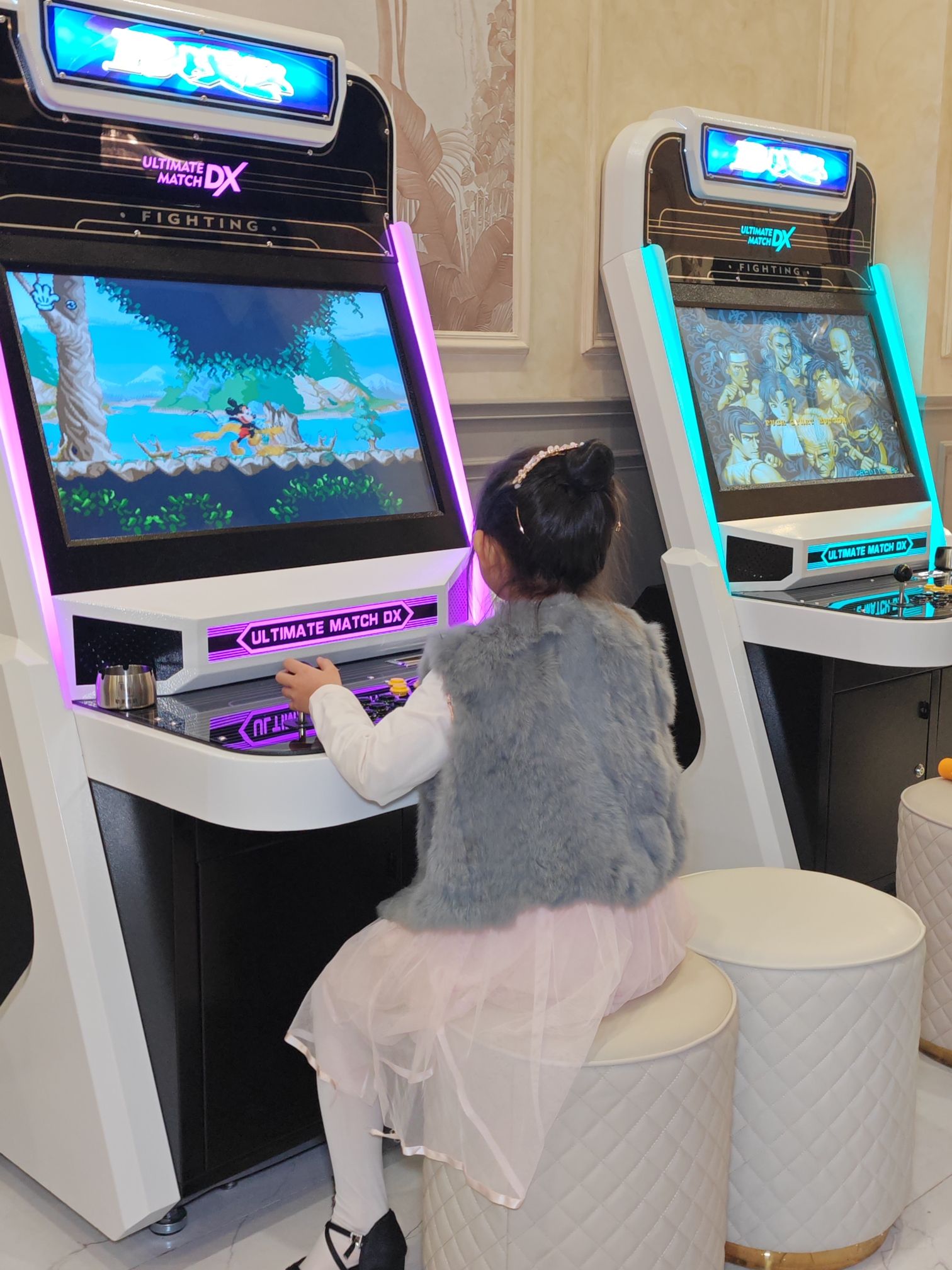 勒里轰趴(成都保利时光里店)