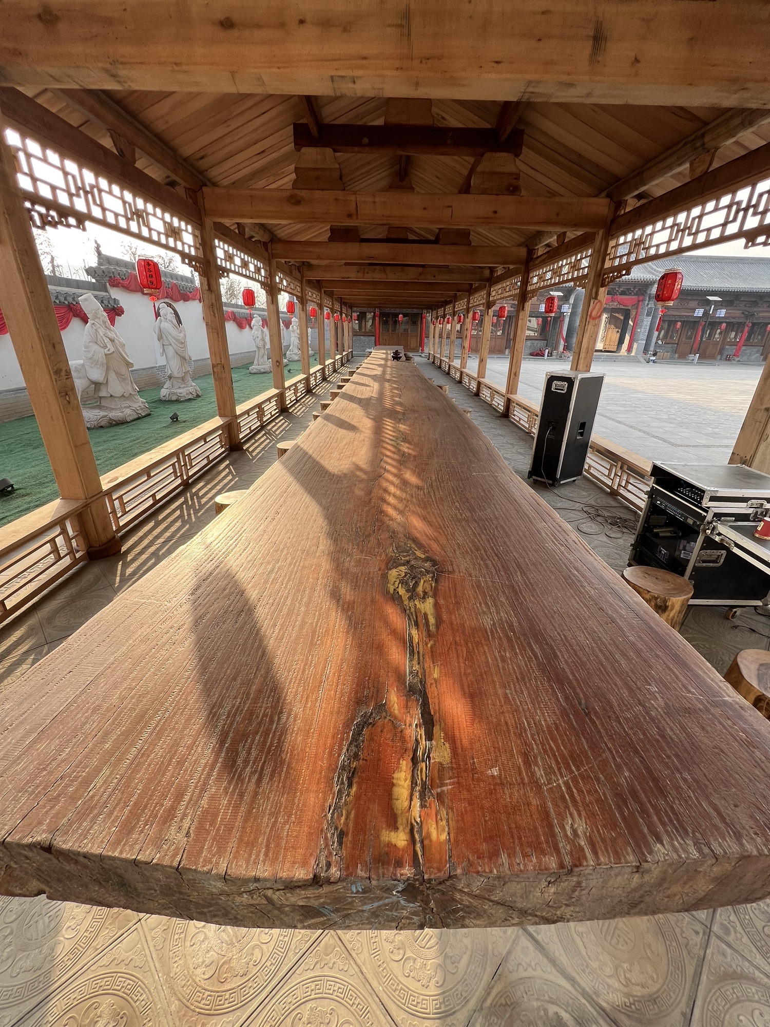 吾谷禅院旅行图片 2