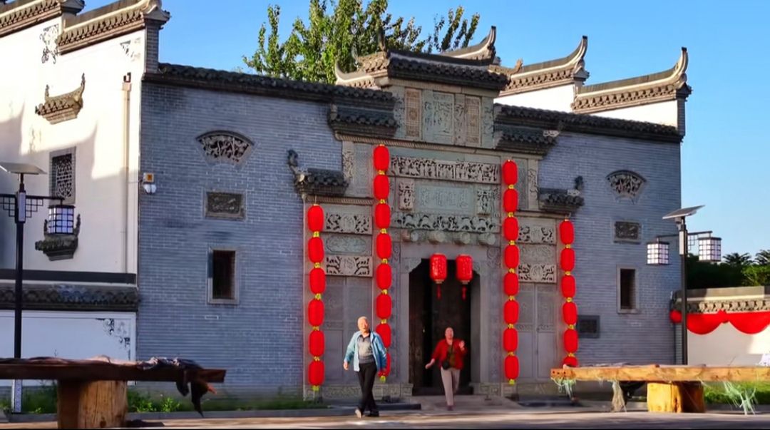 吾谷禅院旅行图片 1