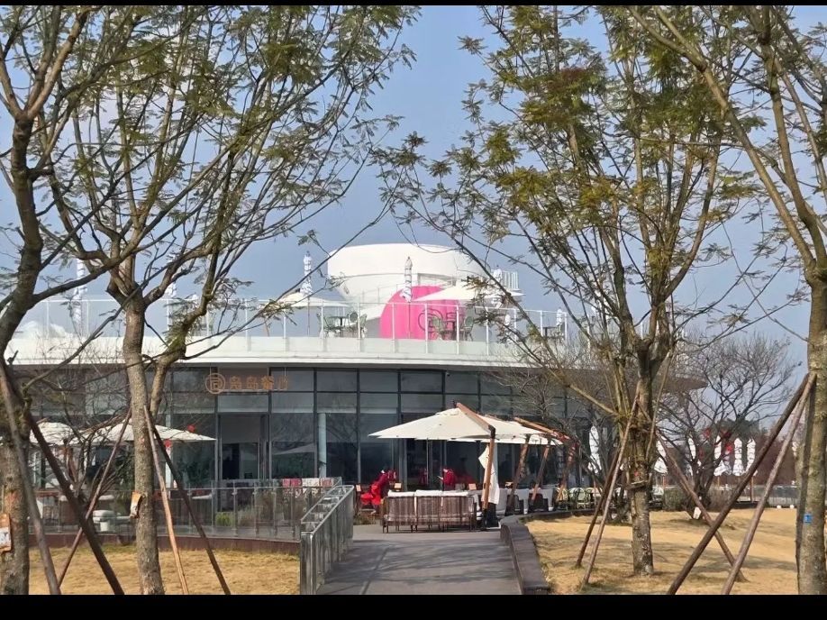凫岛旅行图片 1