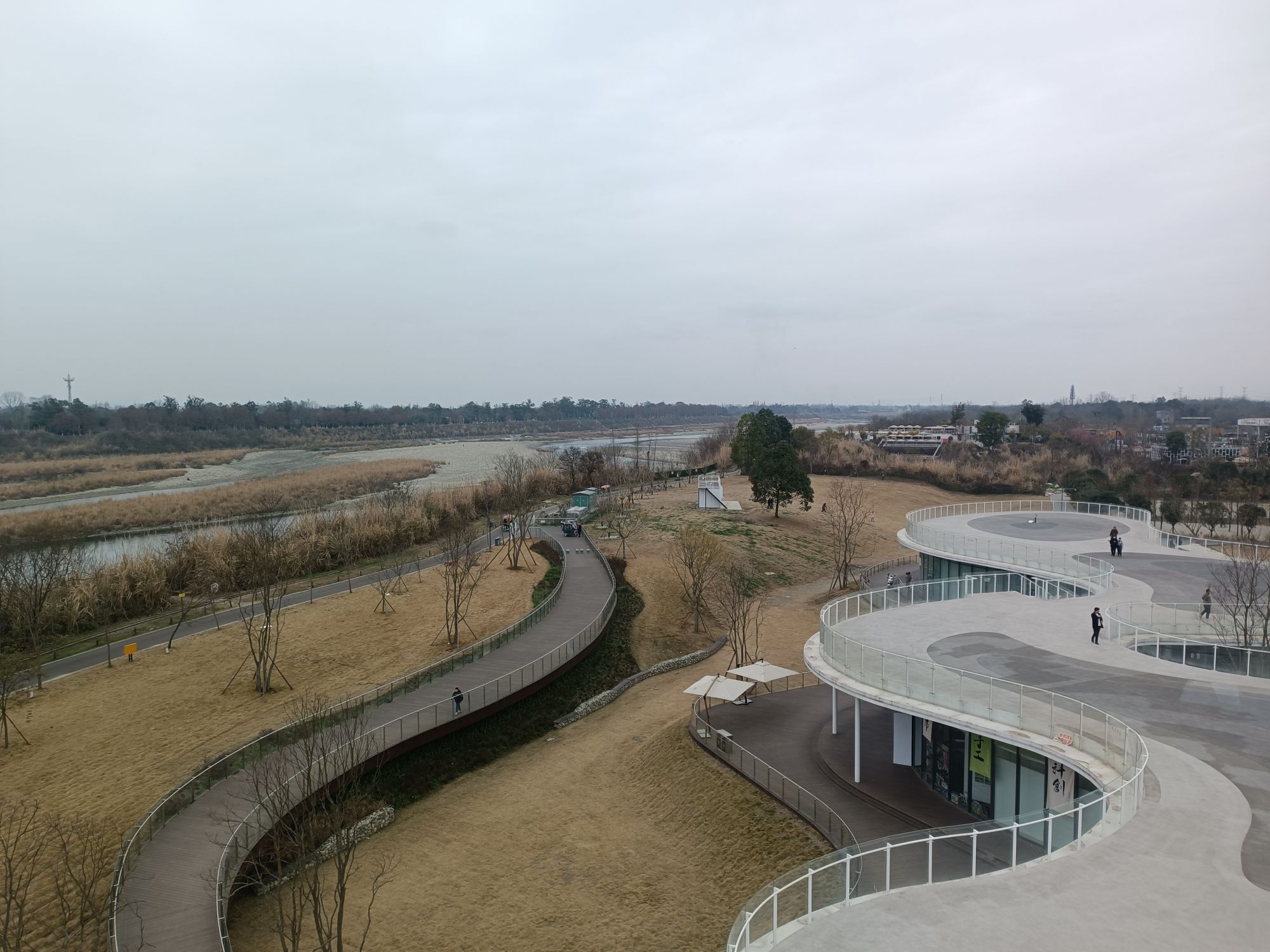 凫岛旅行图片 3