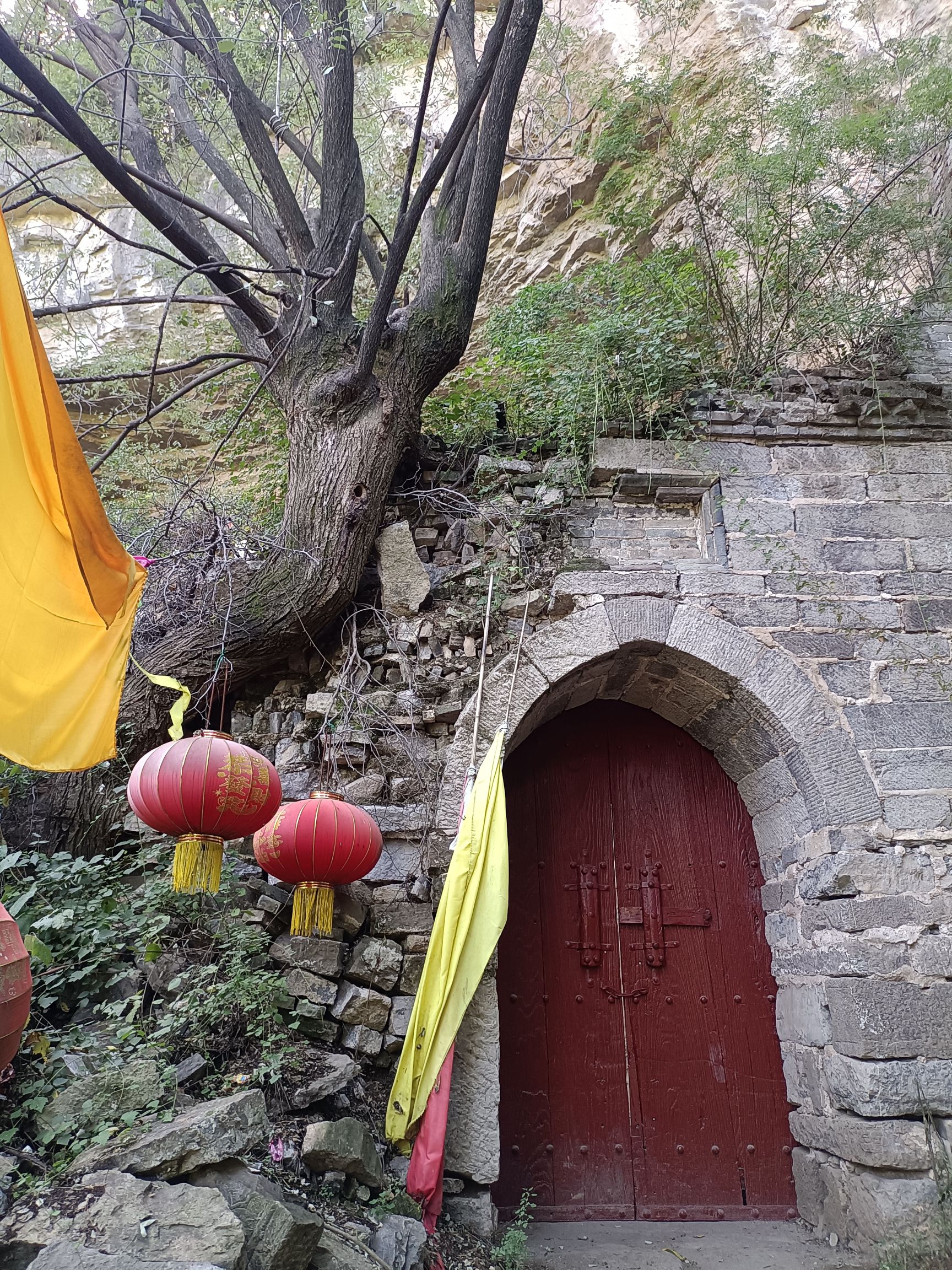 清廉洞旅行图片 1