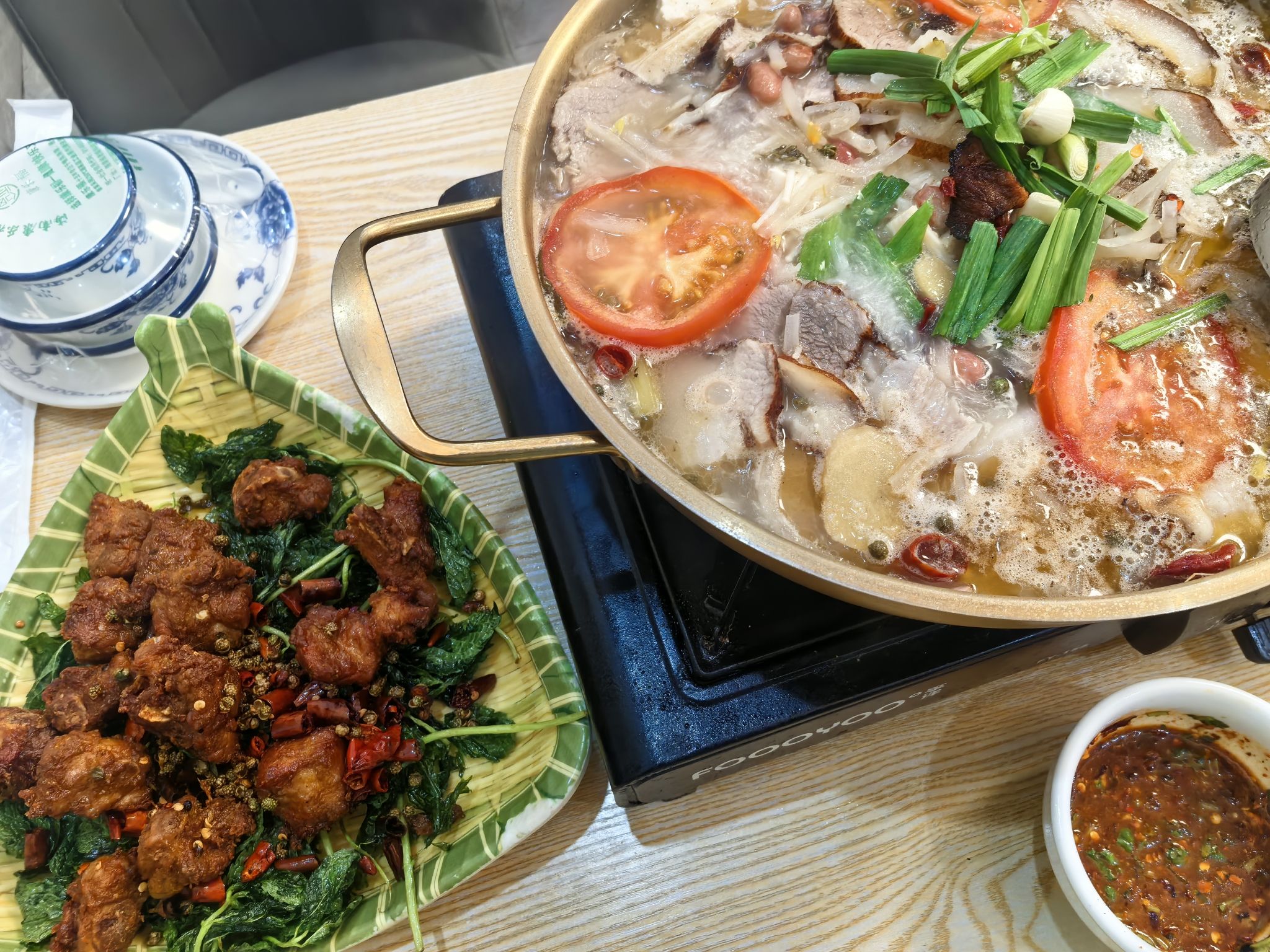云南金姐饭店