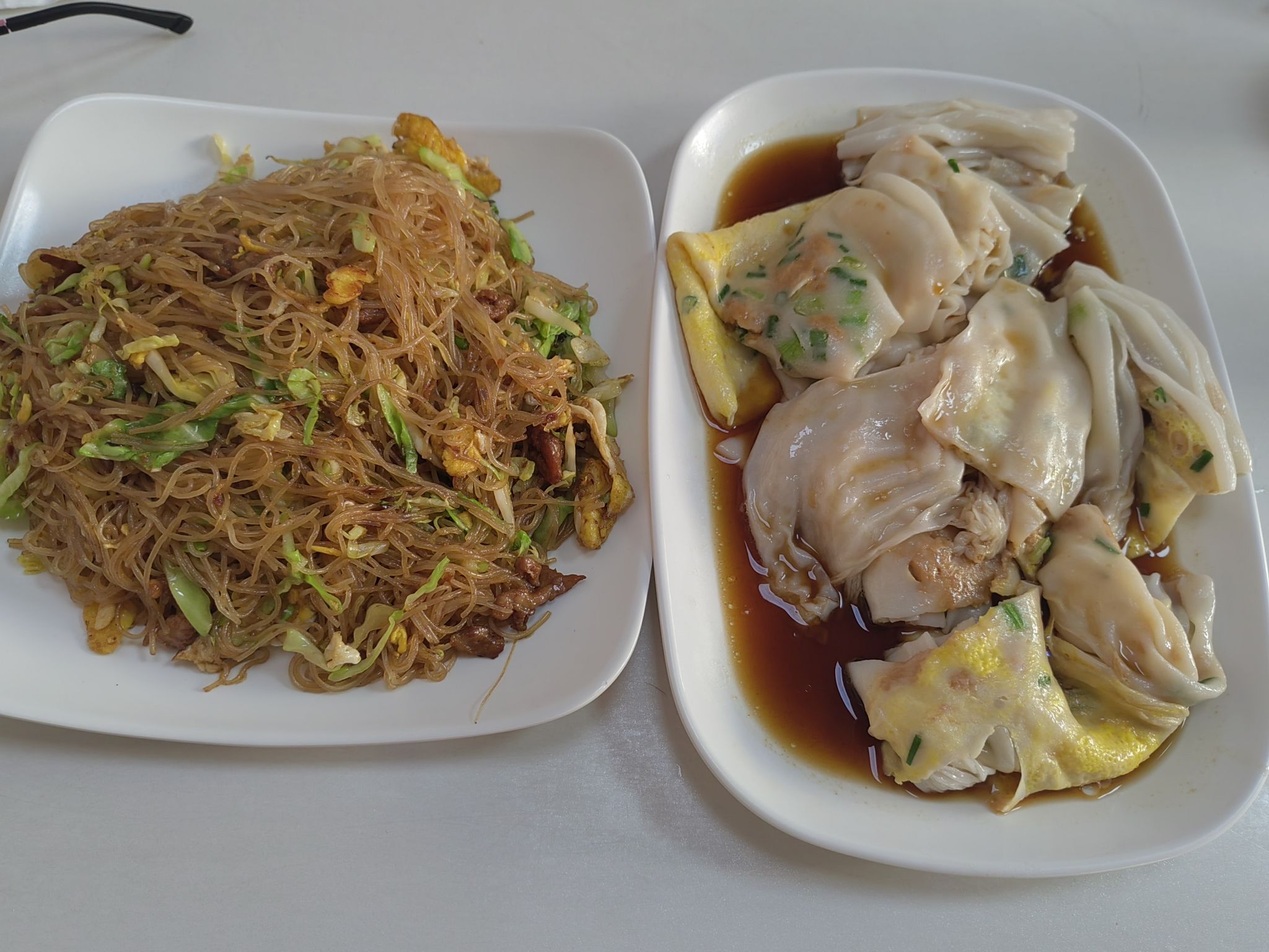 广式石磨肠粉