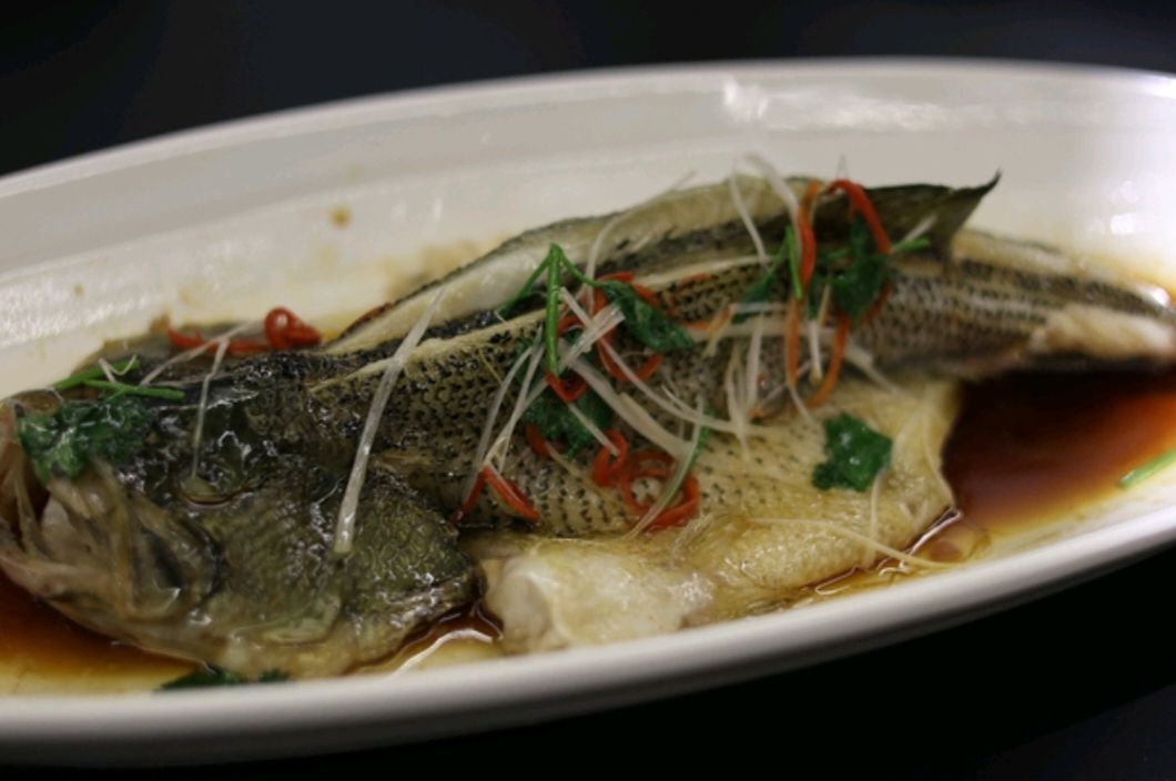 上文山下森林餐厅