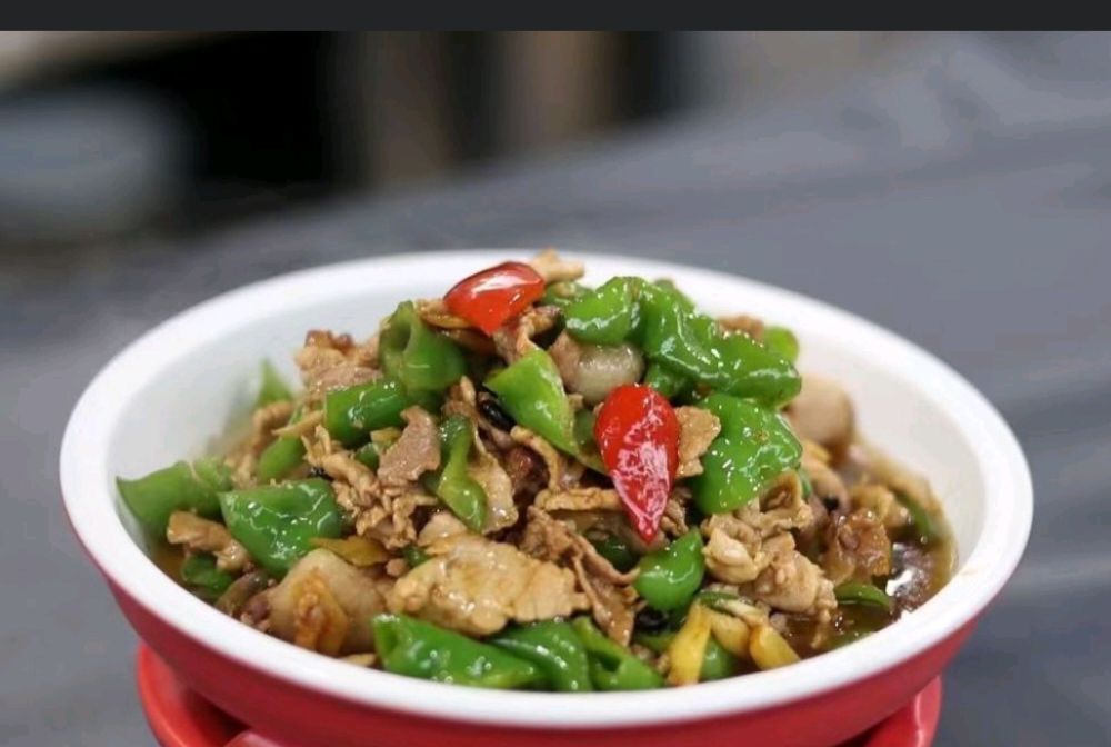 上文山下森林餐厅