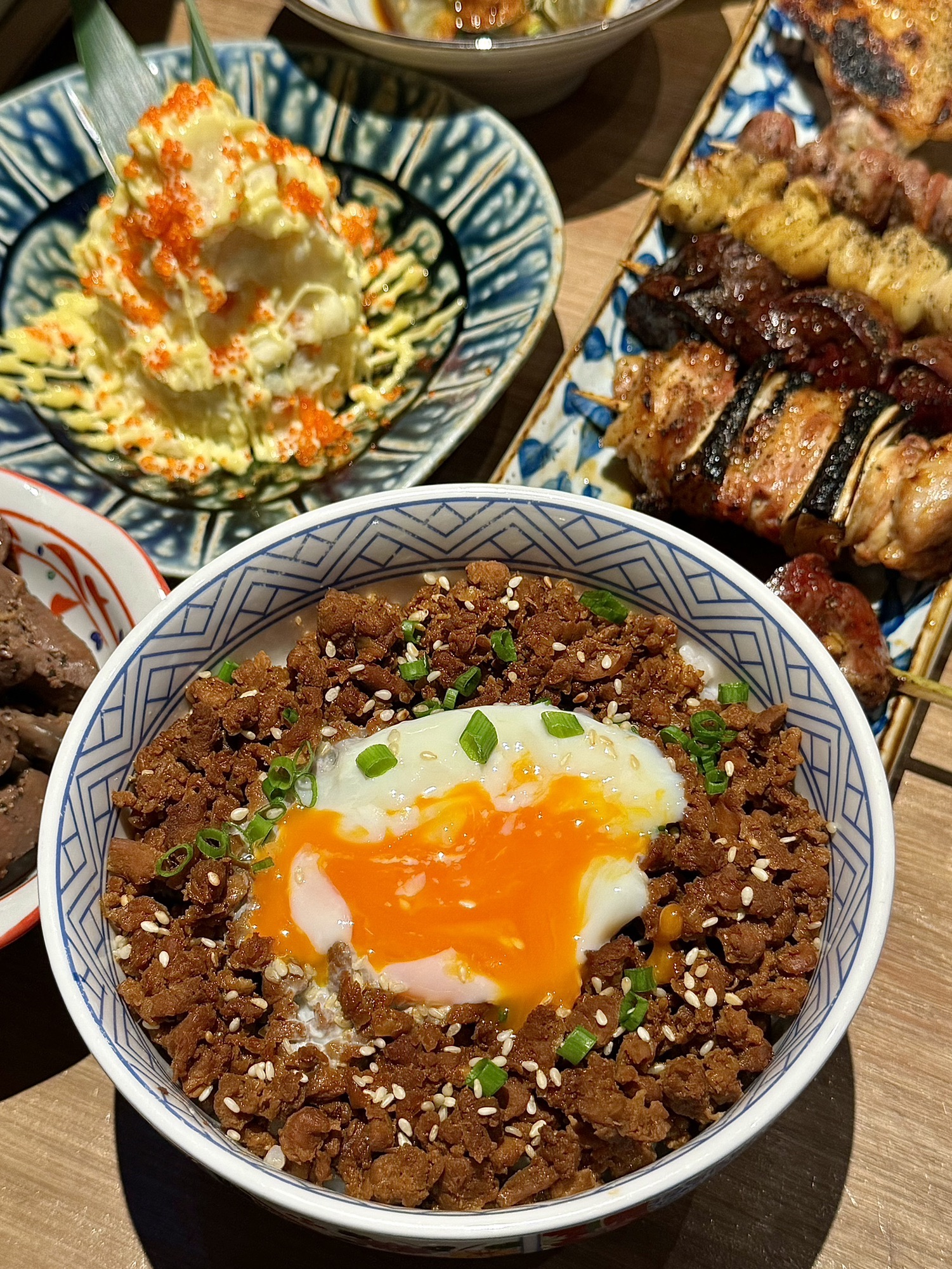 酒·董烧鸟居酒屋