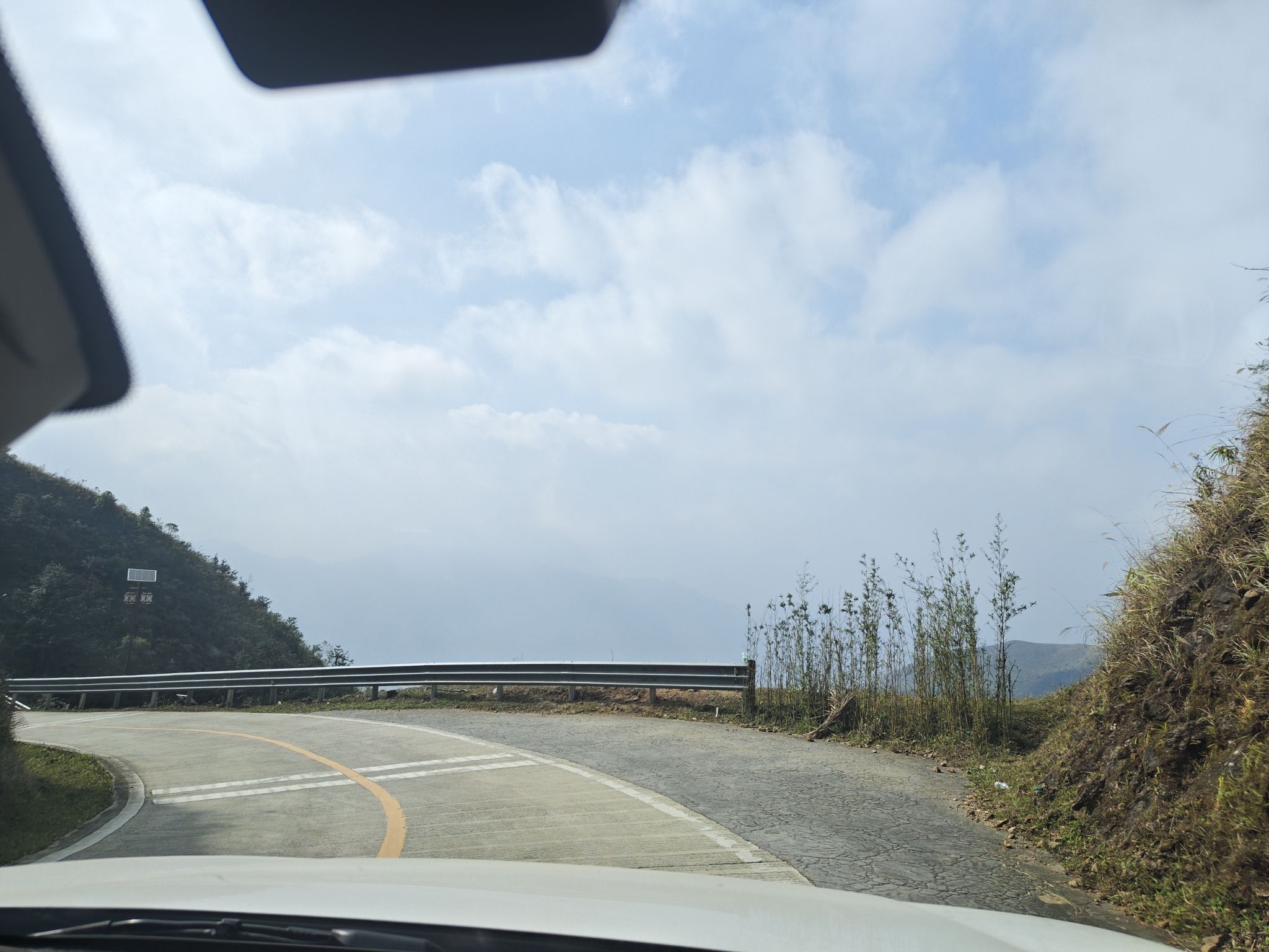马安竹海旅游度假区旅行图片 2