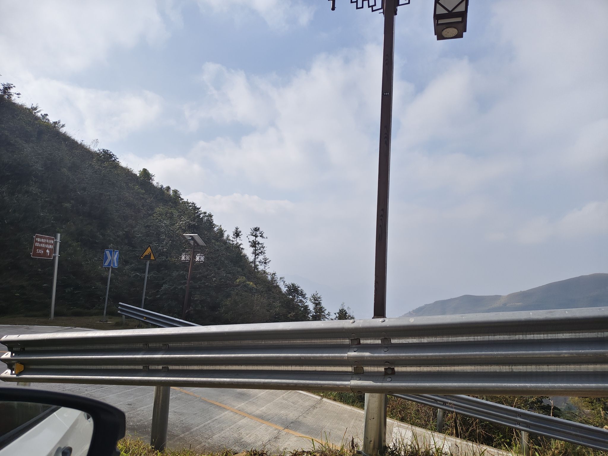 马安竹海旅游度假区旅行图片 3