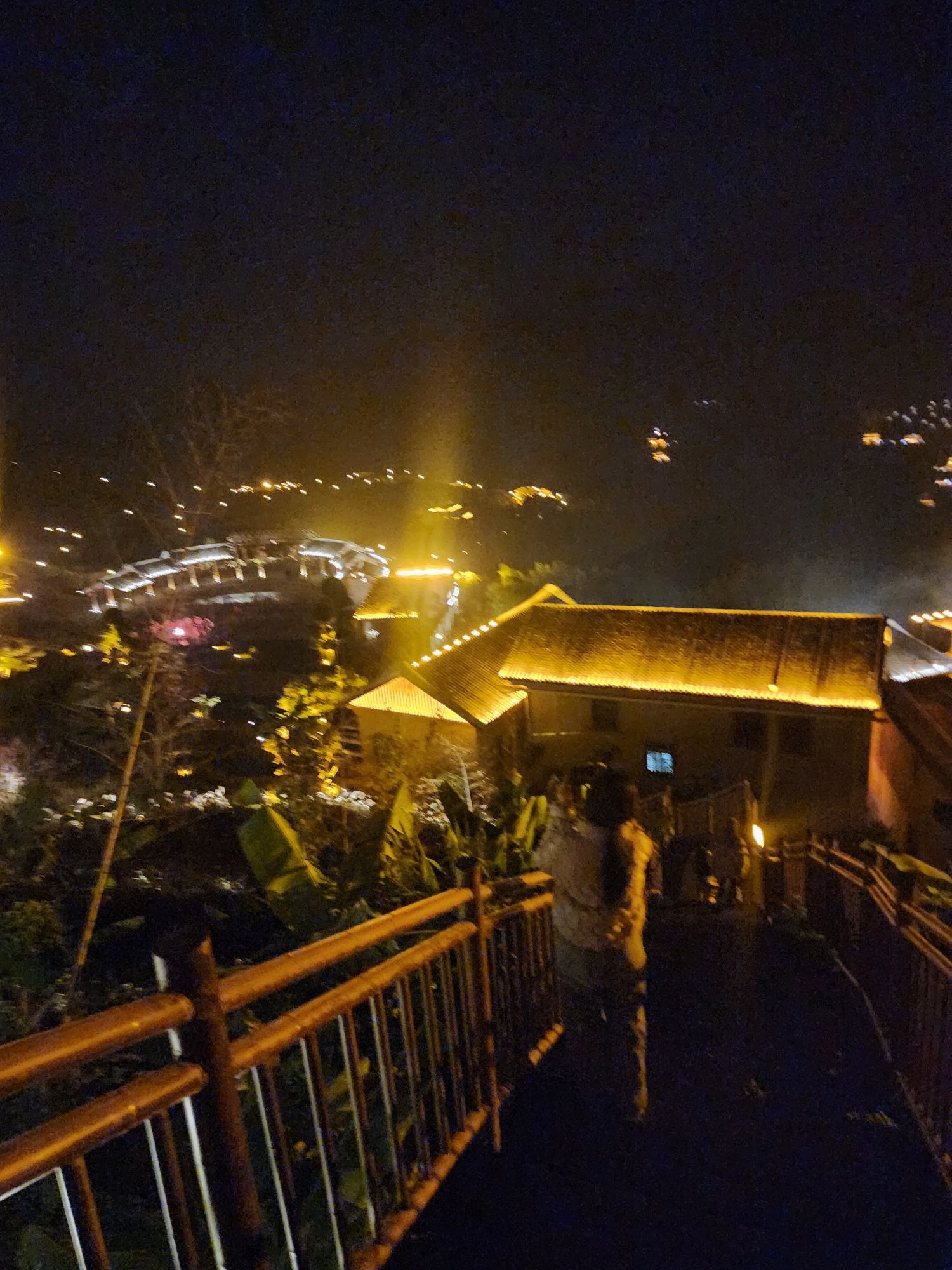 马安竹海旅游度假区旅行图片 2