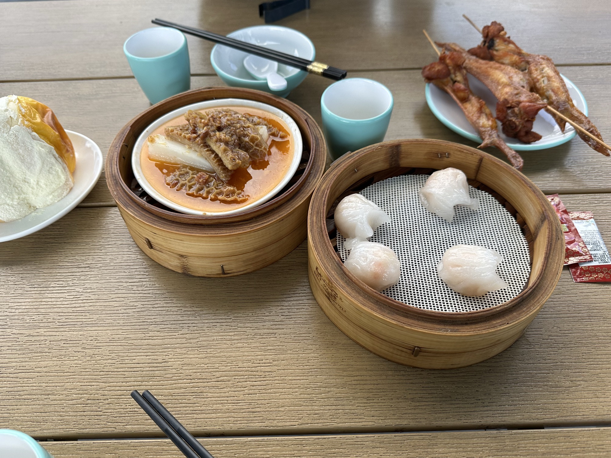 椰风茶餐厅