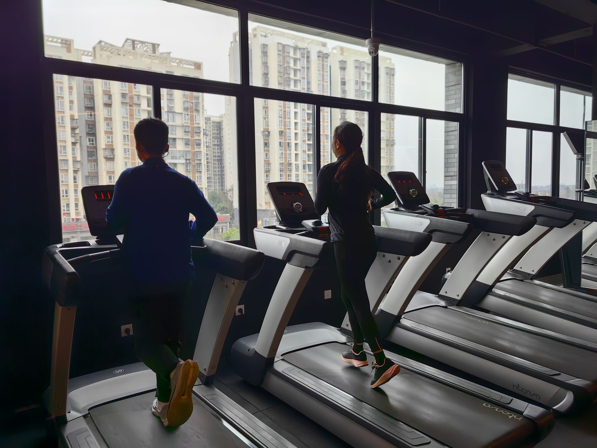 场地封面-重启健身馆