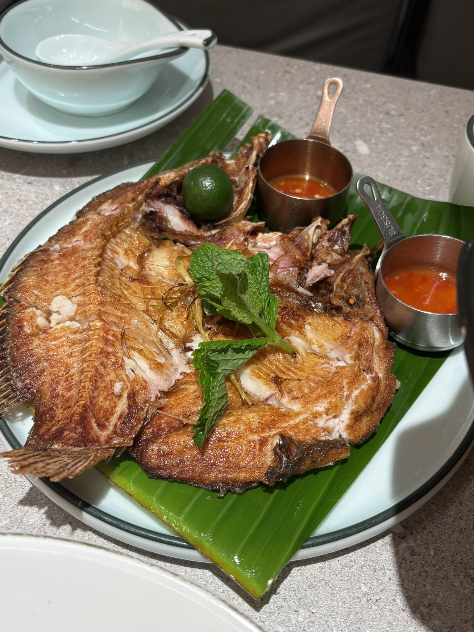 拾味馆•海南菜(龙湖天街店)