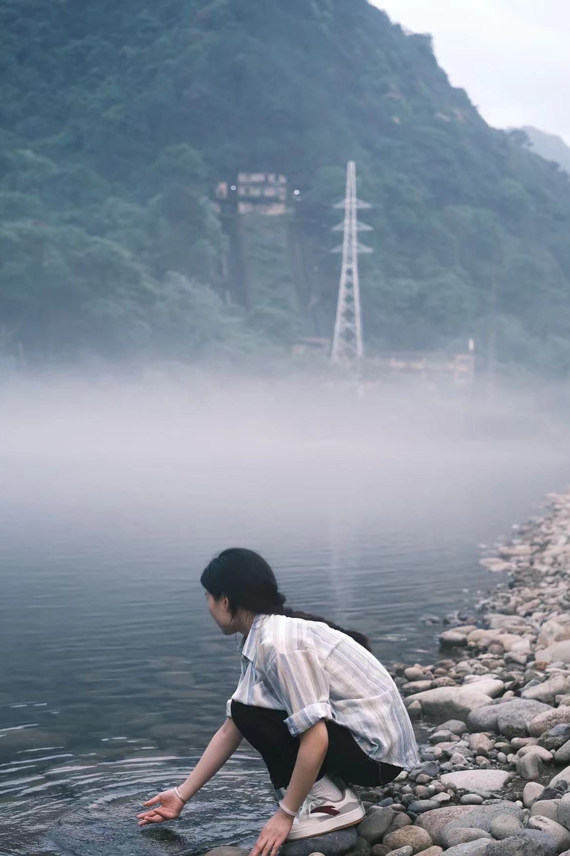 玲珑溪谷旅行图片 1