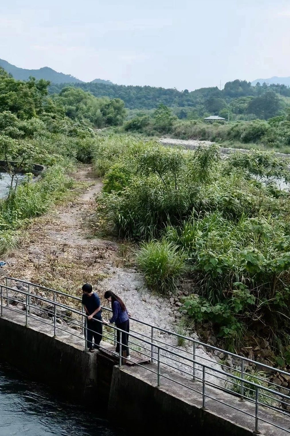 玲珑溪谷旅行图片 3