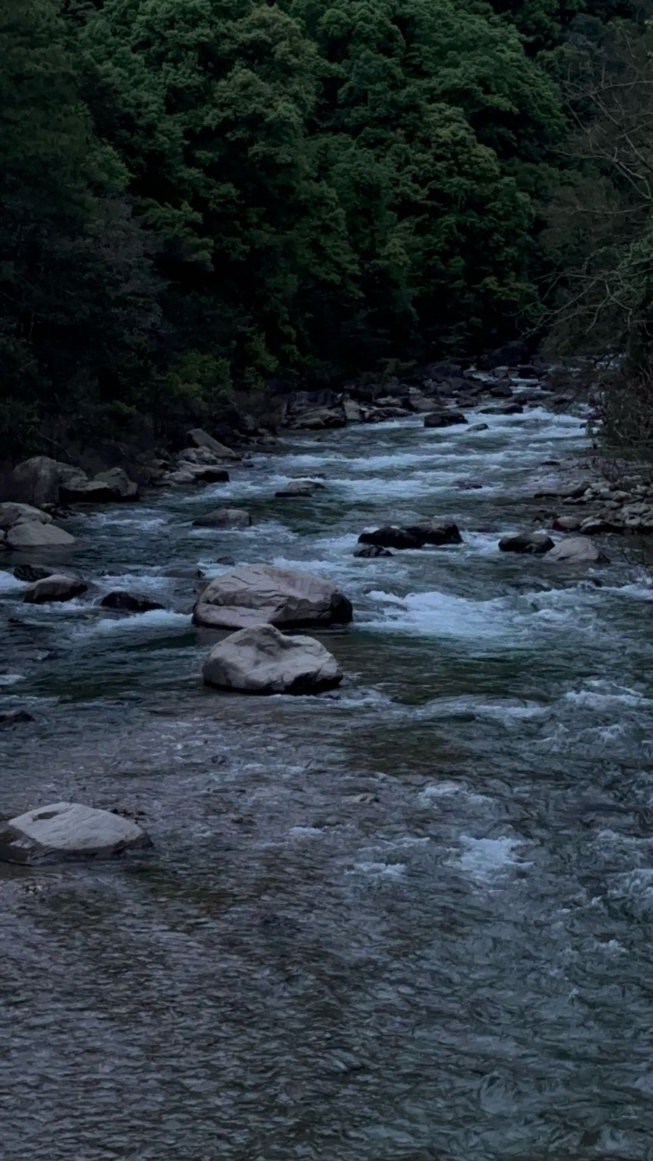 玲珑溪谷旅行图片 2