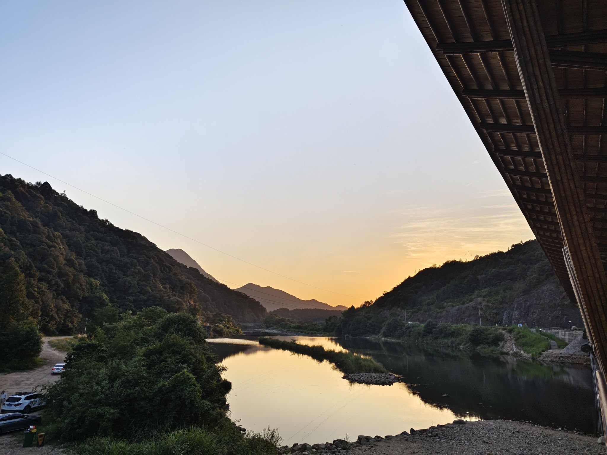 玲珑溪谷旅行图片 3