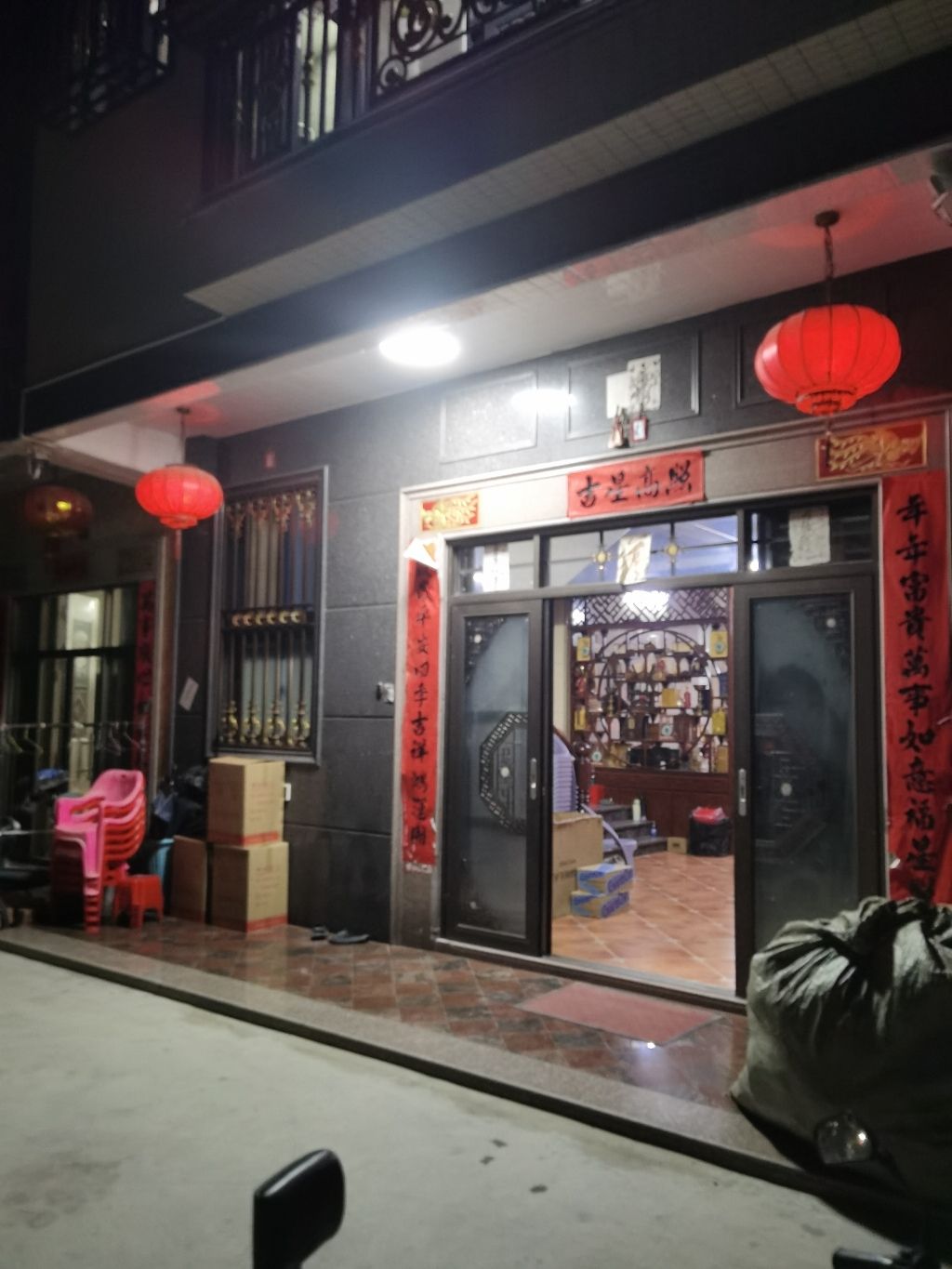 和平练北伯公旅行图片 2
