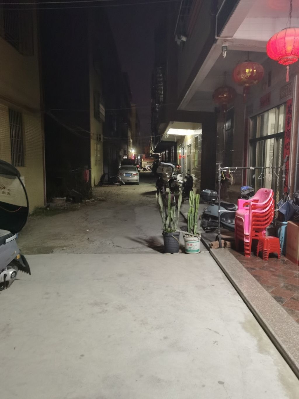和平练北伯公旅行图片 1