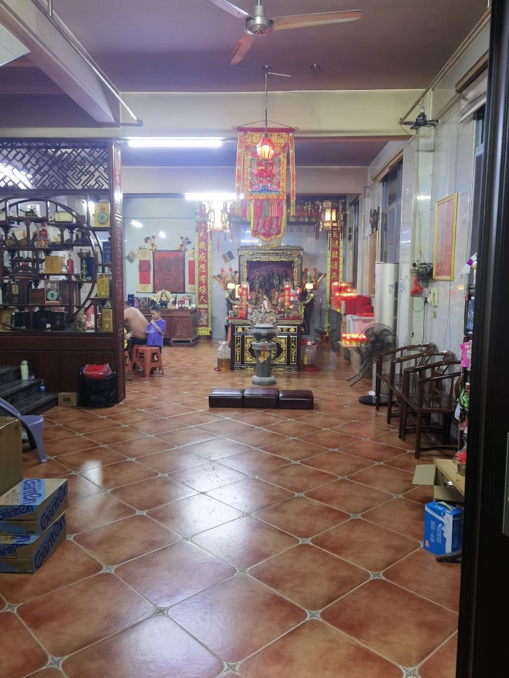 和平练北伯公旅行图片 3