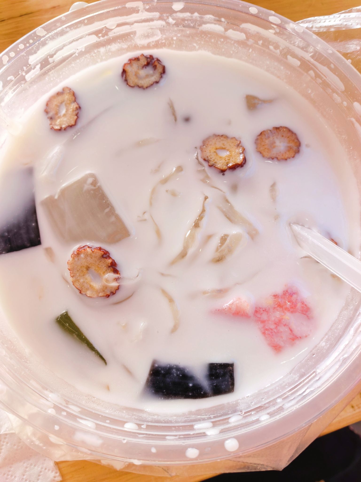 伊穆澜兰州拉面