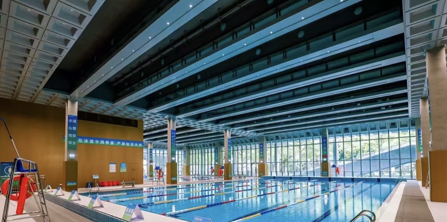 场地封面-蛇口文体公园游泳馆