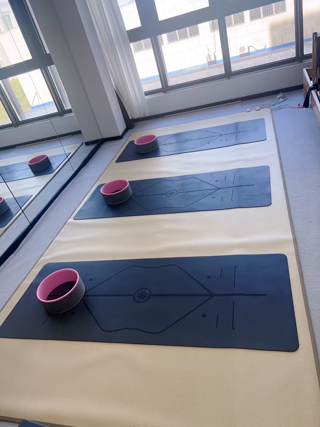 场地封面-芸憬瑜伽普拉提