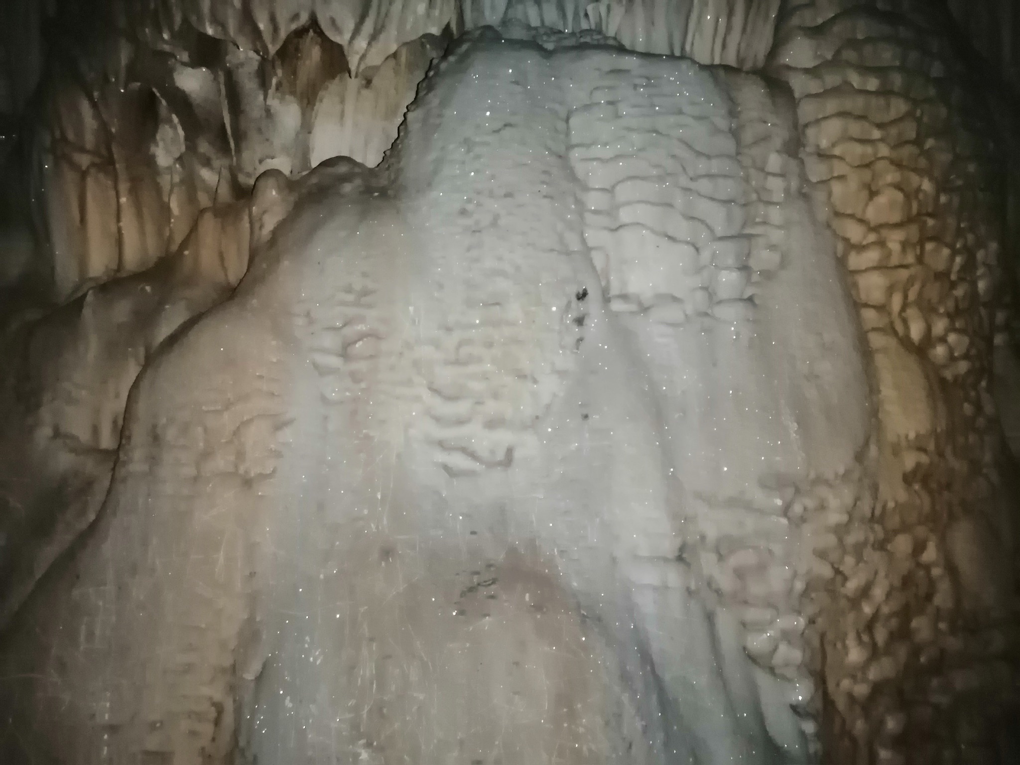 怀集雪风洞景区旅行图片 2