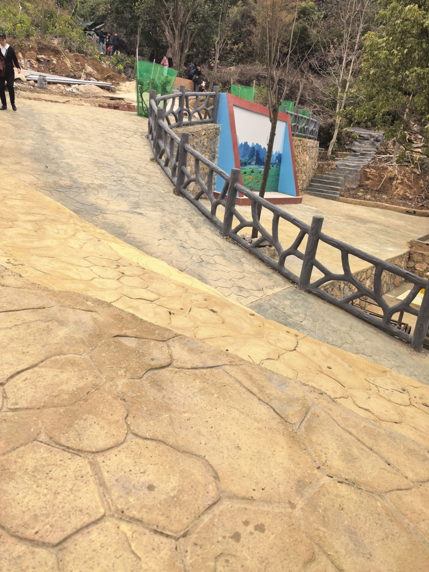 怀集雪风洞景区旅行图片 1