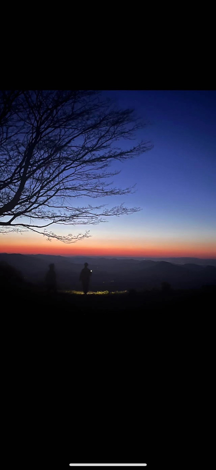 四方山山顶最高点旅行图片 1