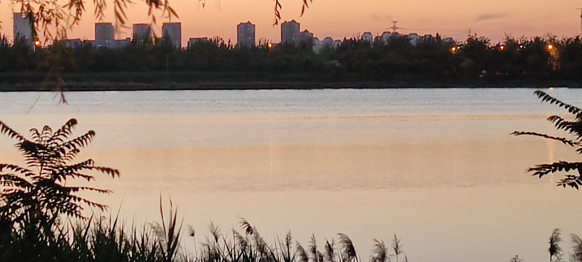 明理湖畔旅行图片 1