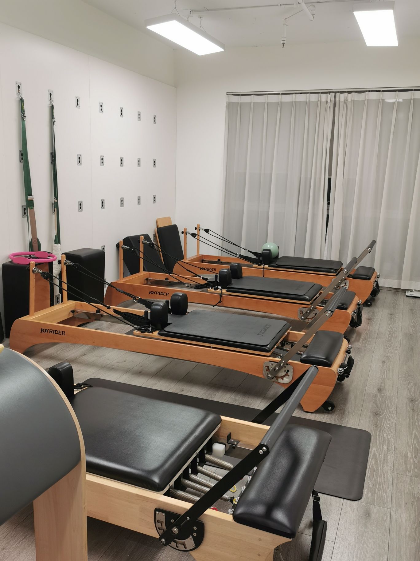 场地封面-盈都瑜伽精品馆