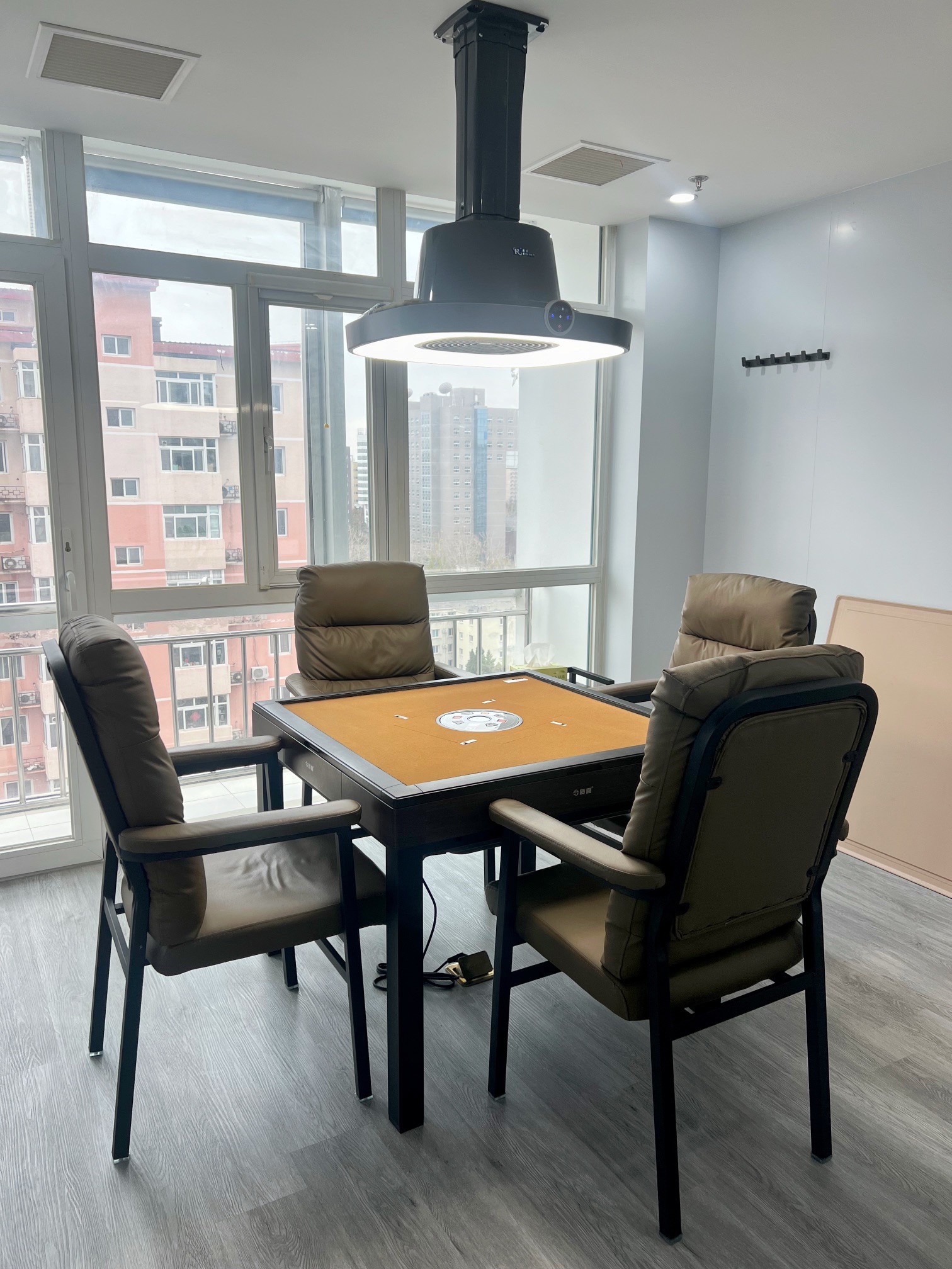 场地封面-狐七对·24小时自助棋牌室