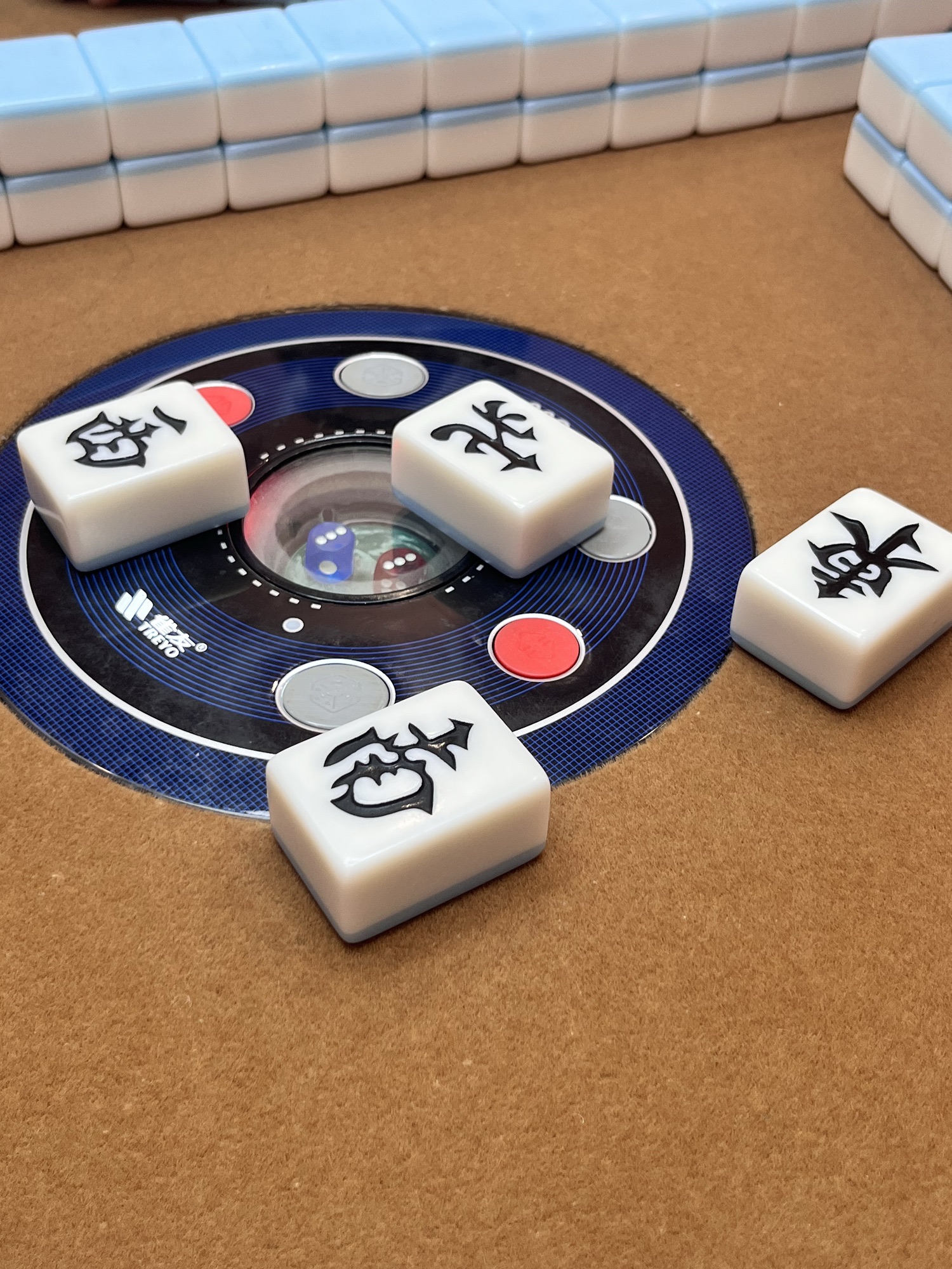 场地封面-胡小鸭共享棋牌茶室