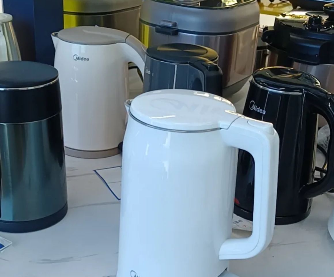 美的智慧厨房(三亚美丽亚装企店)