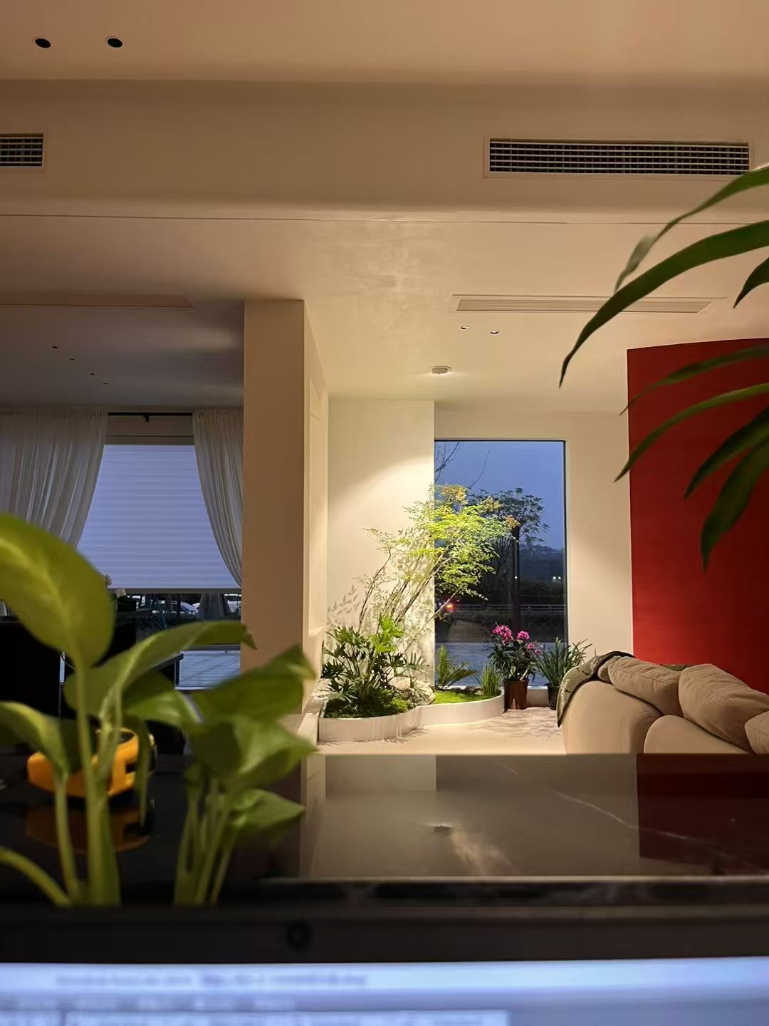 喜木•全案设计工作室